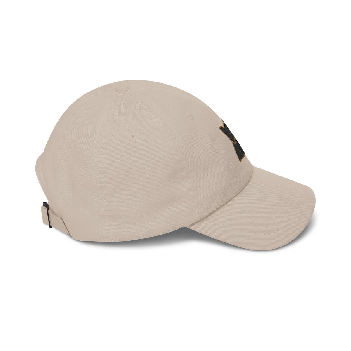 White Cat Embroidered Hat Gift For Cat Mom Gift For Cat Lover Minimal Aesthetic Cap Summer Outfit Hat – product image 12