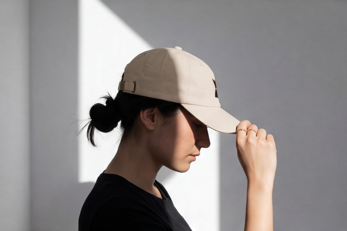 White Cat Embroidered Hat Gift For Cat Mom Gift For Cat Lover Minimal Aesthetic Cap Summer Outfit Hat – product image 19